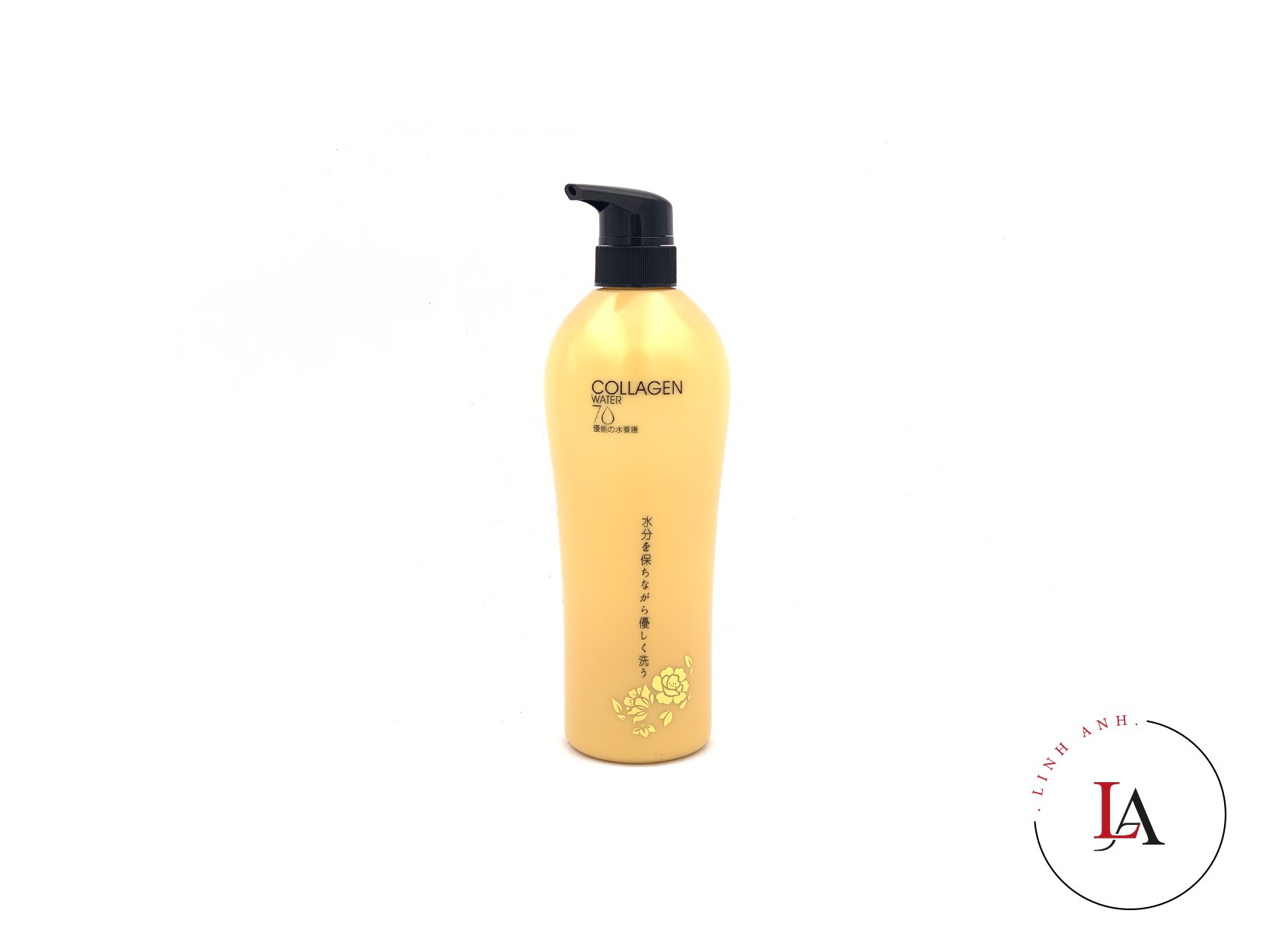 Dầu gội Collagen 750ml